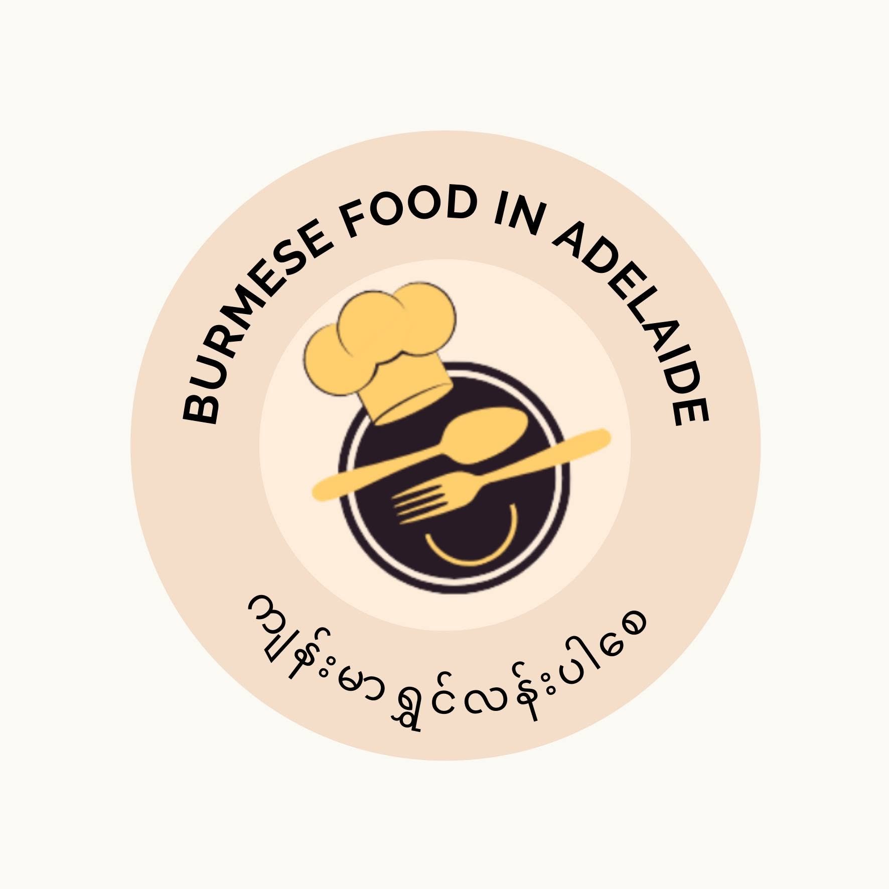 Burmese Food in Adelaide